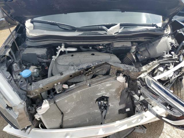 Photo 11 from auction – 2022 HONDA PASSPORT E with VIN 5FNYF8H5XNB016182