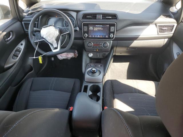 Zdjęcie 8 z aukcji – 2023 NISSAN LEAF S z VIN 1N4AZ1BV7PC554238