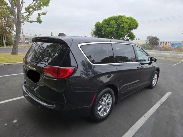 Photo 4 from auction – 2023 CHRYSLER VOYAGER LX with VIN 2C4RC1CGXPR559634