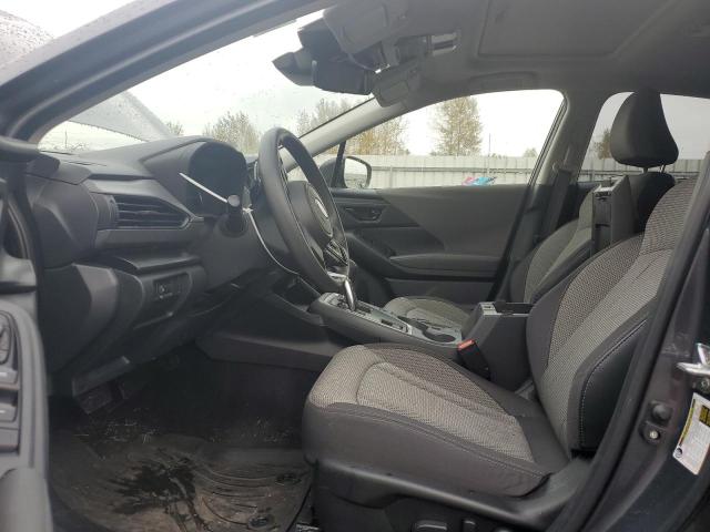Photo 7 from auction – 2024 SUBARU CROSSTREK with VIN JF2GUADC3RH219919