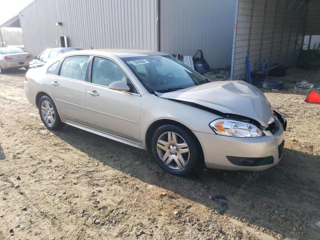 Photo 4 from auction – 2011 CHEVROLET IMPALA LT with VIN 2G1WB5EK9B1191283