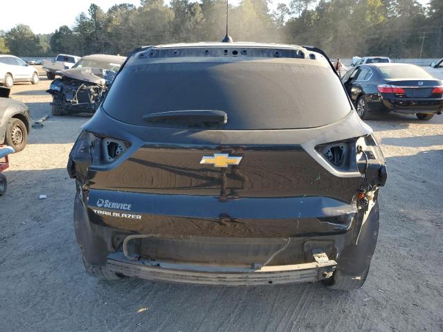 Photo 6 from auction – 2021 CHEVROLET TRAILBLAZE with VIN KL79MMS22MB094455