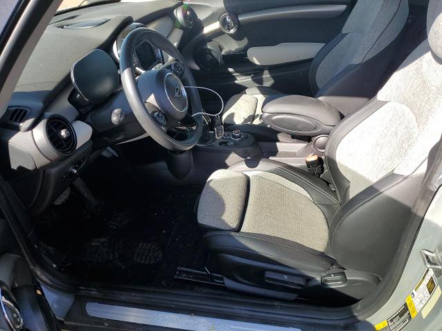 Photo 7 from auction – 2021 MINI COOPER SE with VIN WMWXP3C02M2N46832