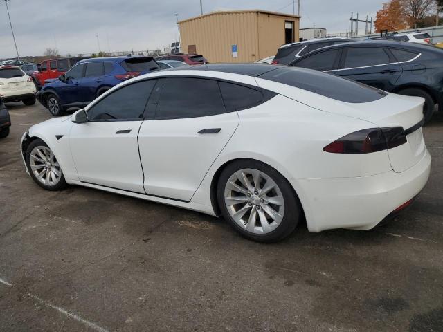 Photo 2 from auction – 2018 TESLA MODEL S with VIN 5YJSA1E21JF260318