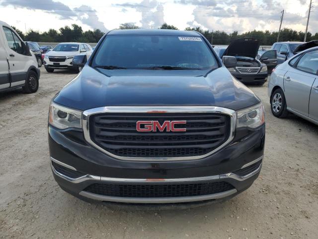 Photo 5 from auction – 2018 GMC ACADIA SLE with VIN 1GKKNKLAXJZ191373