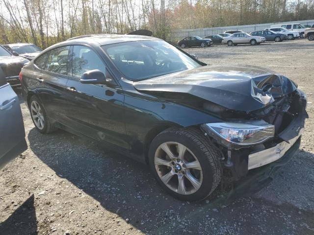 Photo 4 from auction – 2015 BMW 335 XIGT with VIN WBA3X9C52FD868827
