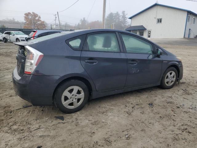 Photo 3 from auction – 2010 TOYOTA PRIUS with VIN JTDKN3DU5A5019933
