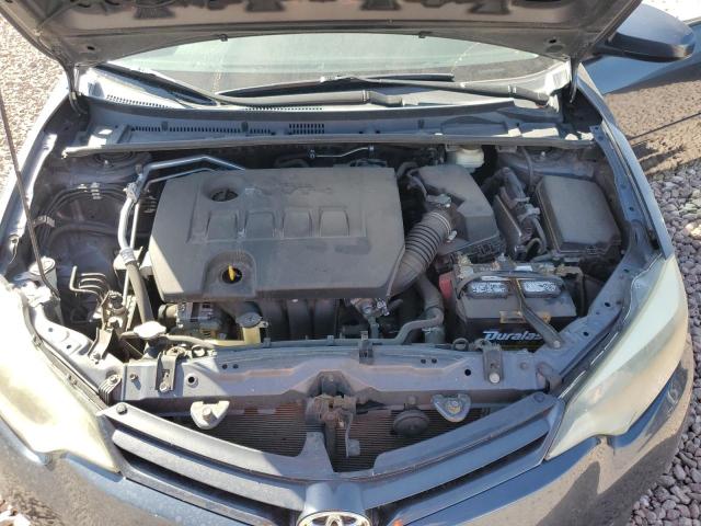 Photo 11 from auction – 2015 TOYOTA COROLLA L with VIN 5YFBURHE5FP232271