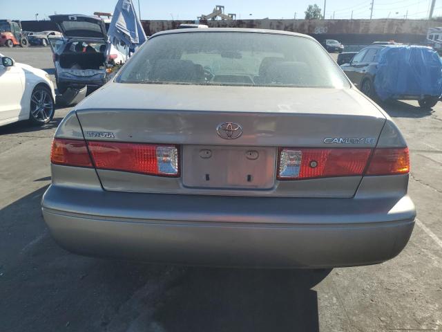 Photo 6 from auction – 2000 TOYOTA CAMRY CE with VIN JT2BG22K1Y0458083