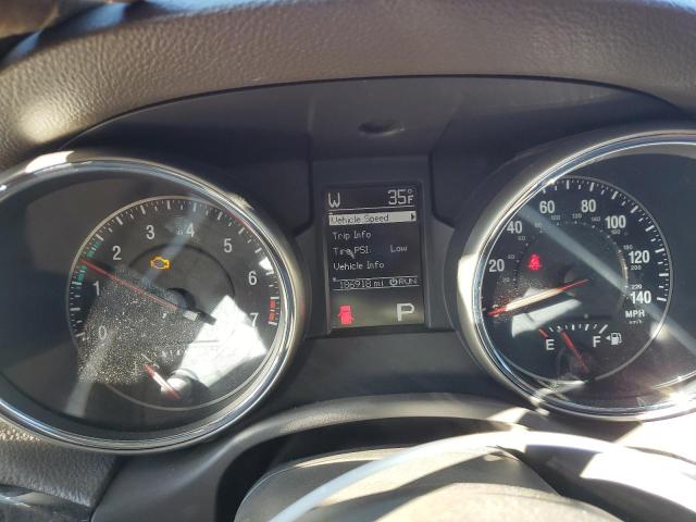 Photo 9 from auction – 2011 JEEP GRAND CHER with VIN 1J4RR4GG1BC563884