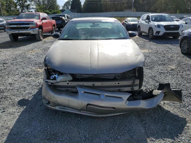 Photo 5 from auction – 2002 CHEVROLET MONTE CARL with VIN 2G1WW12E629253459