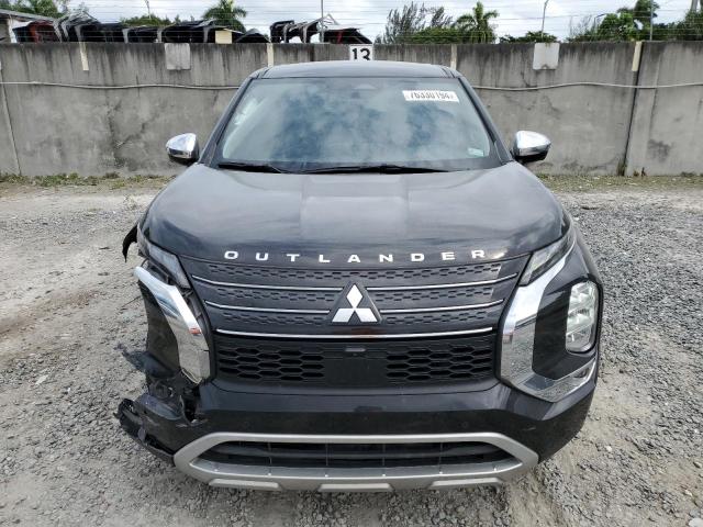 Photo 5 from auction – 2022 MITSUBISHI OUTLANDER with VIN JA4J3UA80NZ040311