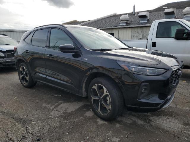 Photo 4 from auction – 2024 FORD ESCAPE ST with VIN 1FMCU9PZXRUB15488