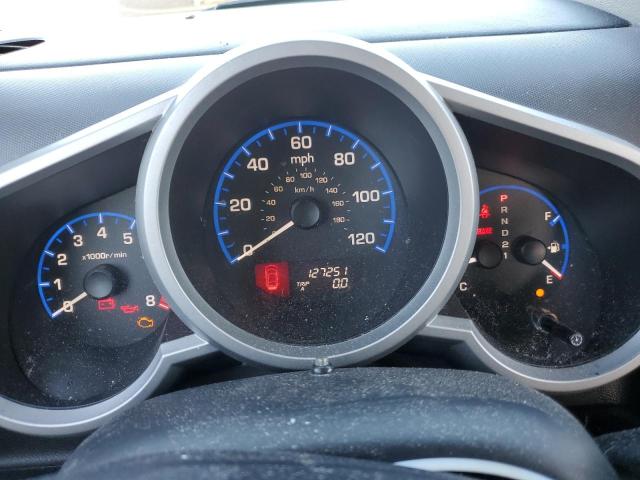 Photo 9 from auction – 2008 HONDA ELEMENT LX with VIN 5J6YH18358L007336