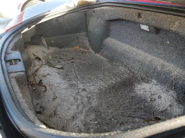 Photo 10 from auction – 1999 PORSCHE BOXSTER with VIN WP0CA298XXU625247
