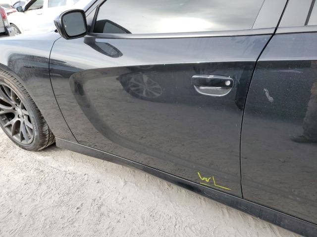 Photo 12 from auction – 2016 DODGE CHARGER SR with VIN 2C3CDXEJ7GH272082