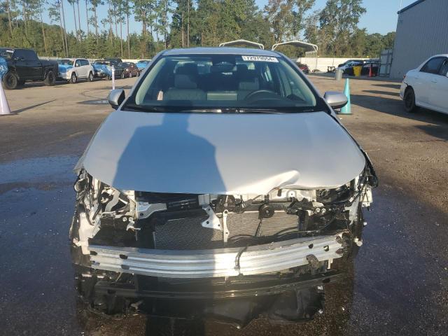 Photo 5 from auction – 2024 TOYOTA COROLLA LE with VIN 5YFB4MDE5RP124875