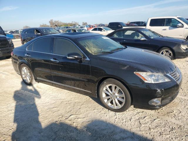 Photo 4 from auction – 2011 LEXUS ES 350 with VIN JTHBK1EG0B2462434