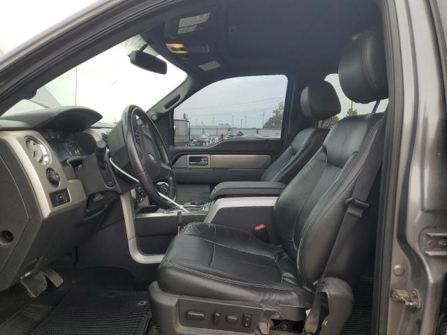 Photo 7 from auction – 2013 FORD F150 SUPER with VIN 1FTFW1EFXDKF60212