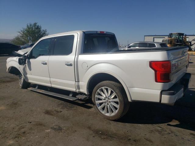 Photo 2 from auction – 2019 FORD F150 SUPER with VIN 1FTEW1EG7KFC87675