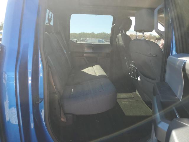 Photo 10 from auction – 2016 FORD F150 SUPER with VIN 1FTEW1CG3GFC97159