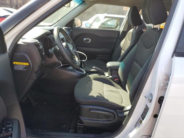 Photo 7 from auction – 2014 KIA SOUL with VIN KNDJN2A29E7043185