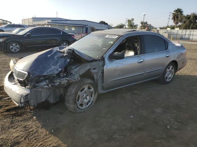Photo 1 from auction – 2000 INFINITI I30 with VIN JNKCA31A5YT203798