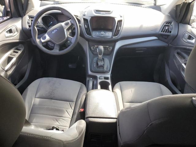 Photo 8 from auction – 2015 FORD ESCAPE SE with VIN 1FMCU9G92FUA57968