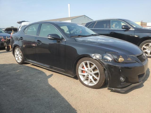 Photo 4 from auction – 2012 LEXUS IS 250 with VIN JTHCF5C20C5053213