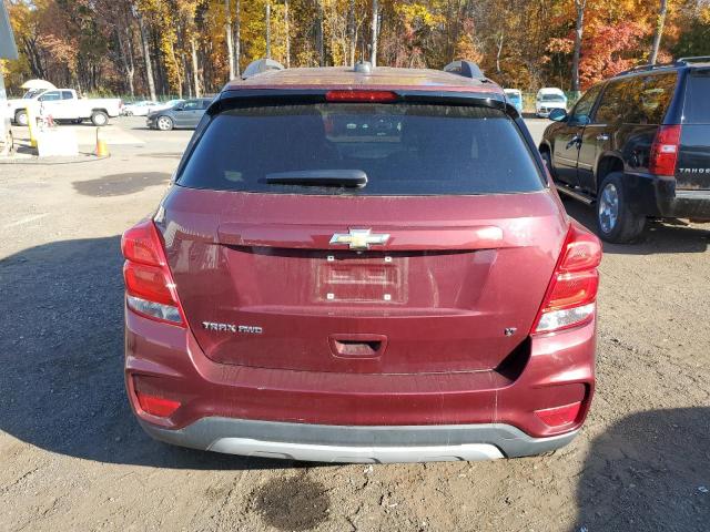 Photo 6 from auction – 2017 CHEVROLET TRAX 1LT with VIN 3GNCJPSB1HL259653