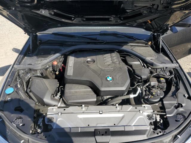 Photo 11 from auction – 2020 BMW 330I with VIN 3MW5R1J03L8B29177