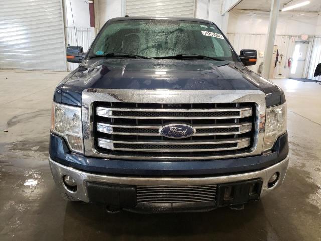 Photo 5 from auction – 2013 FORD F150 SUPER with VIN 1FTFW1ET1DFA74466