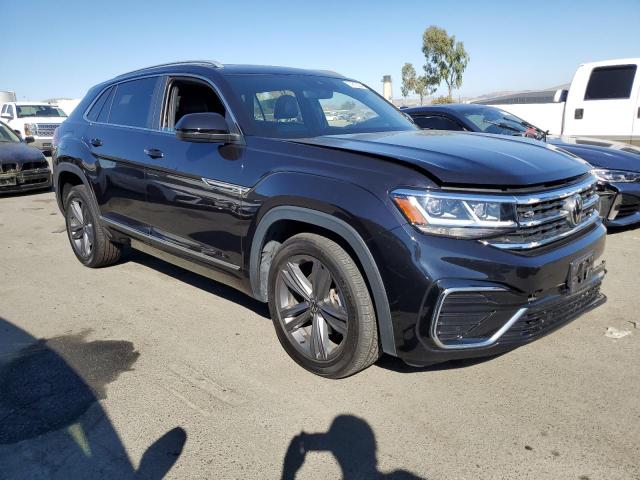 Photo 4 from auction – 2022 VOLKSWAGEN ATLAS CROS with VIN 1V2SC2CA8NC201102