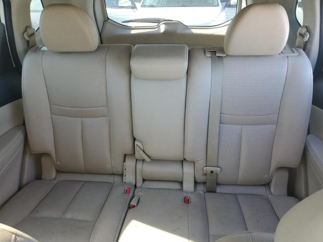 Zdjęcie 10 z aukcji – 2015 NISSAN ROGUE S z VIN 5N1AT2MT4FC862247