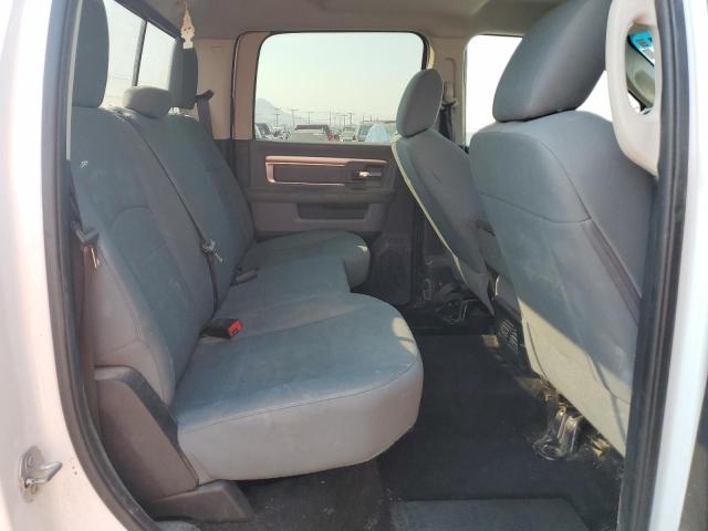 Photo 10 from auction – 2017 RAM 2500 SLT with VIN 3C6TR5JT9HG535738