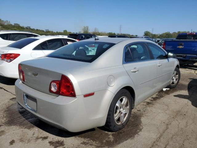 Photo 3 from auction – 2010 CHEVROLET MALIBU LS with VIN 1G1ZB5EB0AF120106
