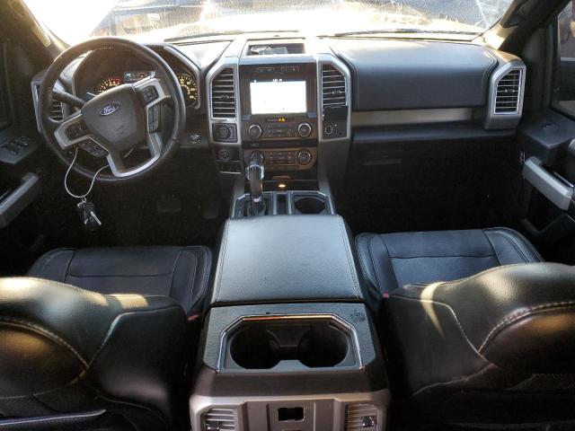 Photo 8 from auction – 2016 FORD F150 SUPER with VIN 1FTEW1EP8GKE44693