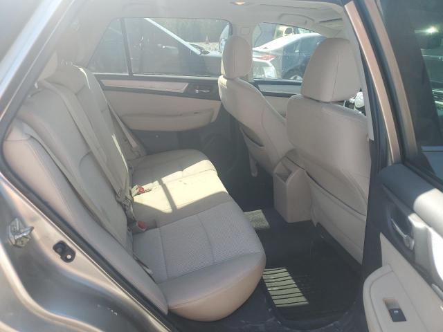 Снимка 10 от търг – 2015 SUBARU OUTBACK 2. с VIN 4S4BSBEC3F3252717