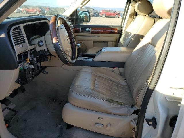 Photo 7 from auction – 2006 LINCOLN NAVIGATOR with VIN 5LMFU27576LJ05050