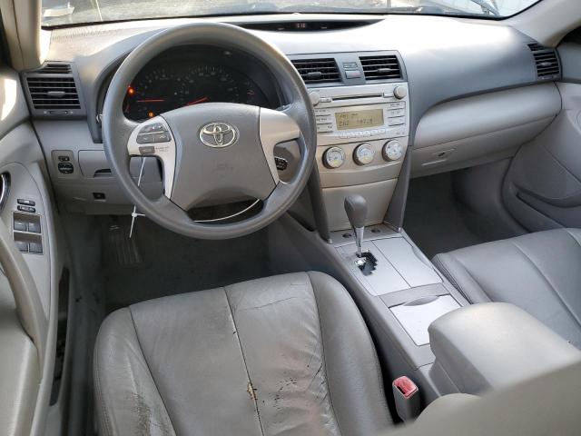 Photo 8 from auction – 2010 TOYOTA CAMRY 4D 2 with VIN 4T4BF3EK6AR060282