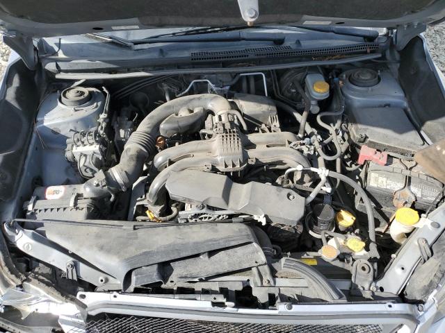 Photo 11 from auction – 2015 SUBARU XV CROSSTR with VIN JF2GPACC5F8241893