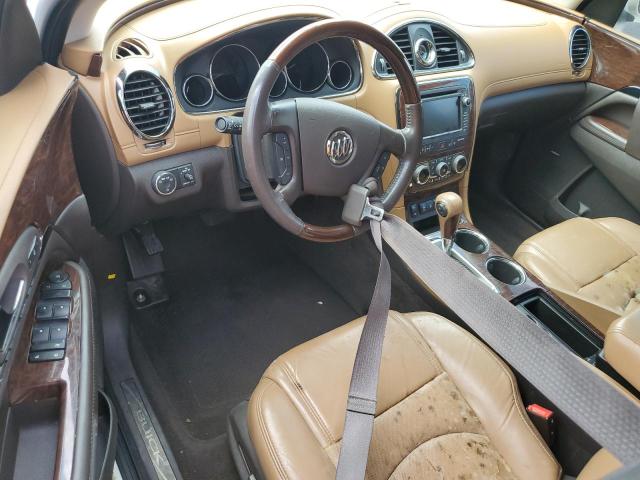 Photo 8 from auction – 2014 BUICK ENCLAVE with VIN 5GAKRBKDXEJ198986