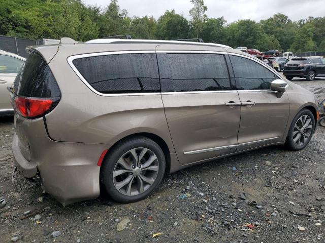 Photo 3 from auction – 2017 CHRYSLER PACIFICA L with VIN 2C4RC1GG1HR741413