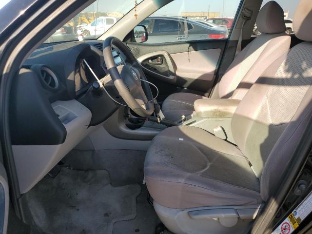 Photo 7 from auction – 2007 TOYOTA RAV4 with VIN JTMZD35V575033459