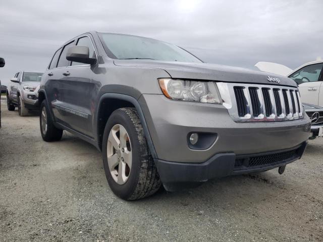 Photo 4 from auction – 2012 JEEP GRAND CHER with VIN 1C4RJEAG3CC236304