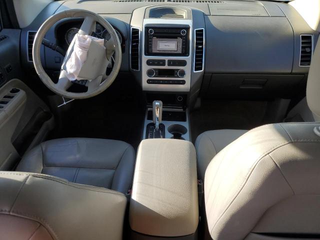 Photo 8 from auction – 2008 FORD EDGE LIMIT with VIN 2FMDK39C48BA04455