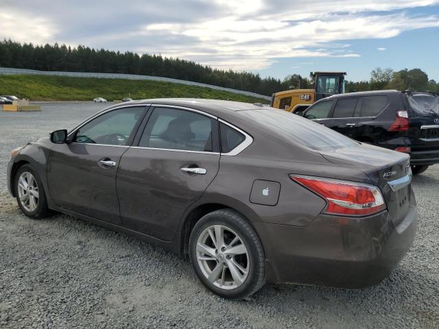 Photo 2 from auction – 2015 NISSAN ALTIMA 2.5 with VIN 1N4AL3AP9FC266588