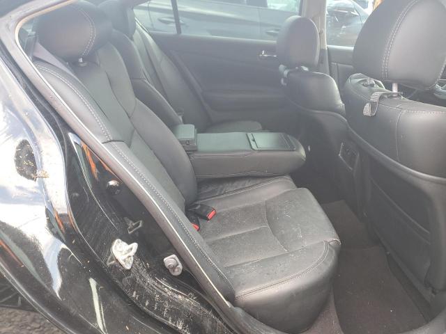 Photo 10 from auction – 2012 NISSAN MAXIMA S with VIN 1N4AA5AP4CC849714
