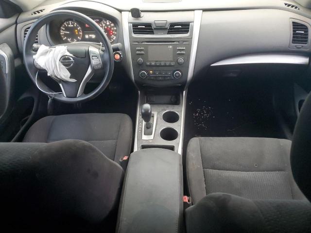 Photo 8 from auction – 2015 NISSAN ALTIMA 2.5 with VIN 1N4AL3AP4FC474345