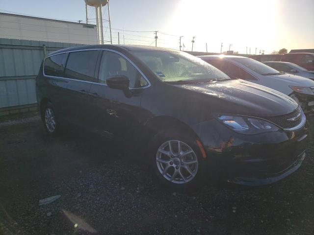 Photo 4 from auction – 2021 CHRYSLER VOYAGER LX with VIN 2C4RC1CG8MR555030